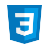icon of CSS