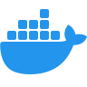 icon of Docker