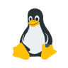 icon of Gnu/Linux